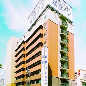 Toyoko Hokkaido Ekimae Hotel