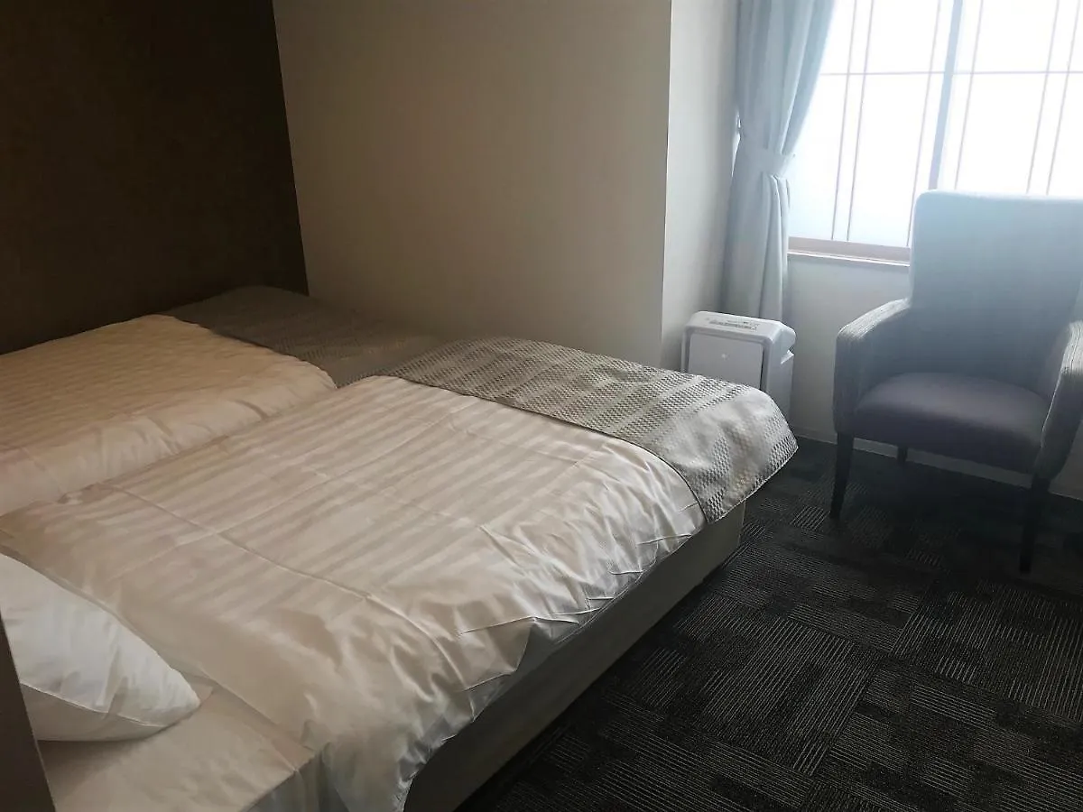 ***  New Tomakomai Prince Hotel Nagomi Japonya