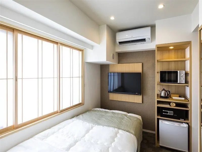 New Tomakomai Prince Hotel Nagomi