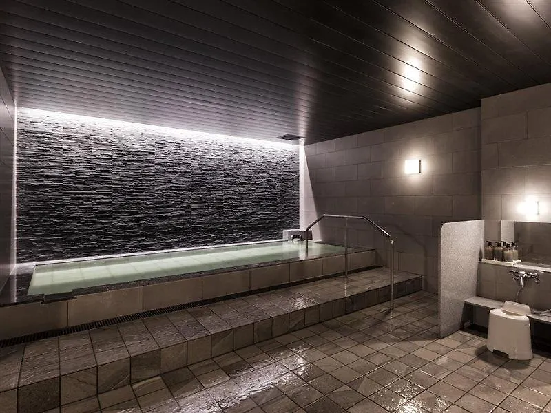 New Tomakomai Prince Hotel Nagomi