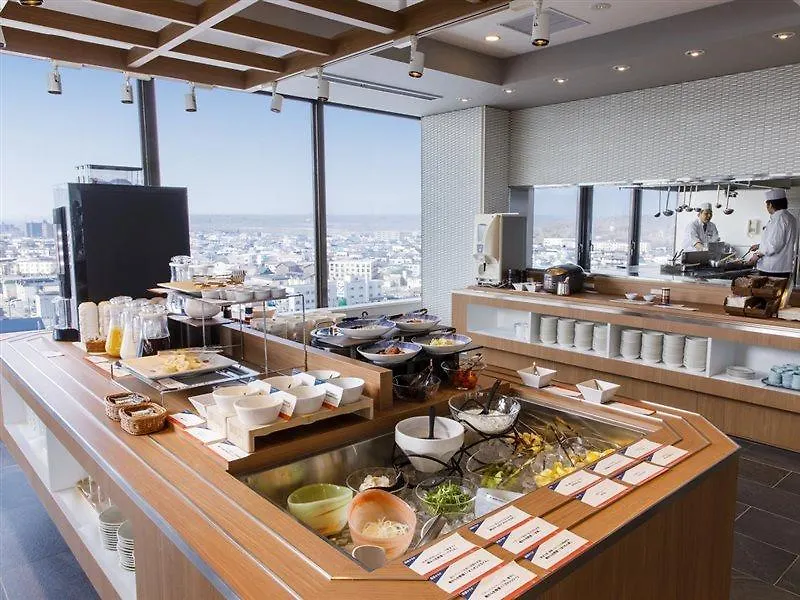 New Tomakomai Prince Hotel Nagomi