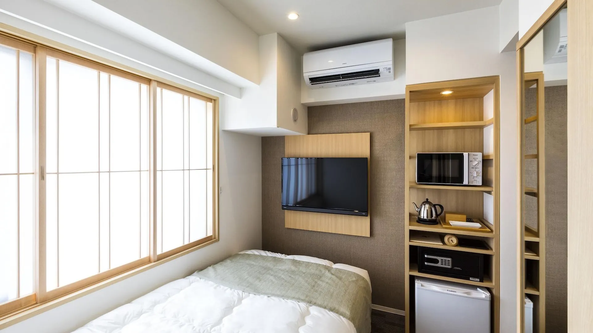 New Tomakomai Prince Hotel Nagomi 3*,