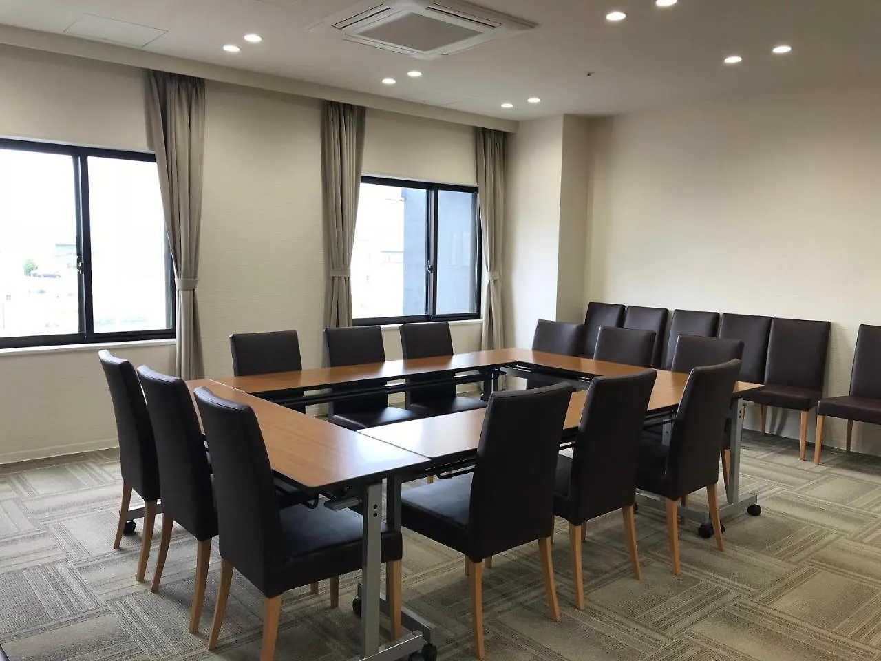 New Tomakomai Prince Hotel Nagomi