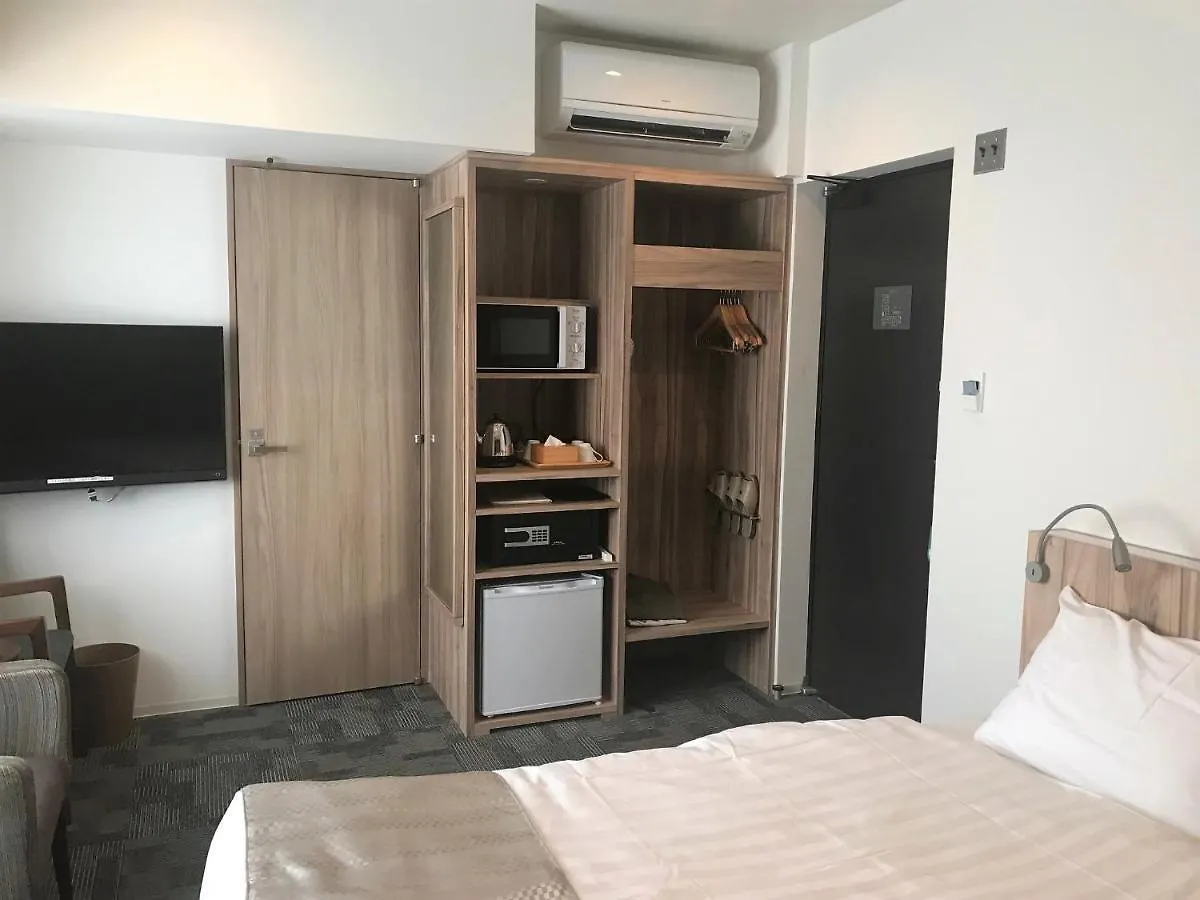 New Tomakomai Prince Hotel Nagomi